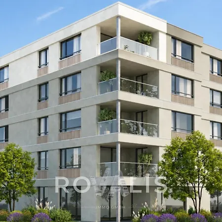 Apartment Private Panorama
